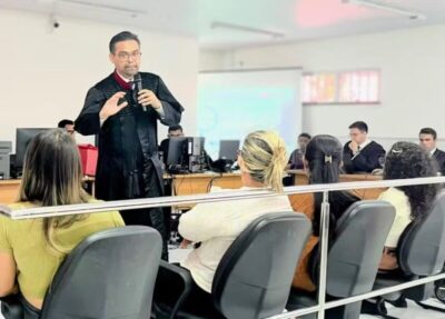 Justiça condena homem a 14 anos de prisão por assassinato de mulher em 2001, em Ribamar