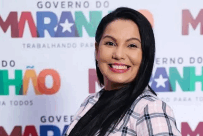 Diretora da Casa da Mulher Brasileira é a escolhida como interventora na Federação Maranhense de Futebol