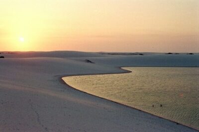 Unesco vai visitar o Maranhão em nova fase da candidatura dos Lençóis Maranhenses ao título de Patrimônio Natural da Humanidade