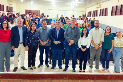 Fapema reforça apoio e investimento na pós-graduação da Uema
