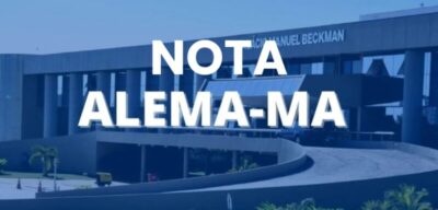 NOTA – Assembleia se pronuncia sobre decisão do ministro Flávio Dino em ação no STF – Cremildo Valle