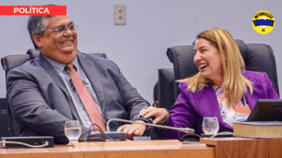 Com voto de Flávio Dino, STF faz 8 a 0 e mantém Iracema Vale na presidência da Assembleia do Maranhão