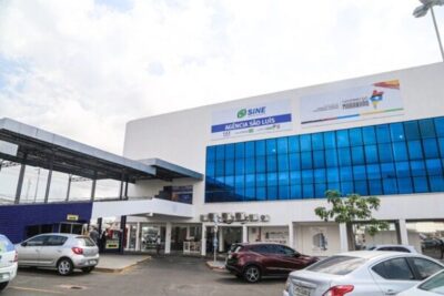 Nova agência do SINE começa a funcionar na Cohab em São Luís