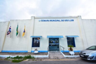Conheça mais duas novas leis publicadas a partir de projetos da Câmara de São Luís