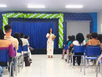 Entre teoria e prática: o UNIESF como espaço de excelência em Psicologia