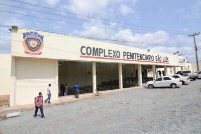 Dia dos Pais: 1.017 presos autorizados para saída temporária