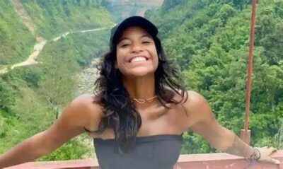 Brasileira Juliana Marins é encontrada morta após queda em trilha no vulcão Rinjani, na Indonésia