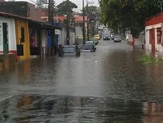 Chuva rápida causa alagamentos em pontos críticos de São Luís nesta quinta-feira