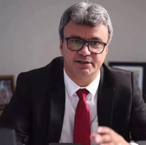 Guilherme Mulato convoca mães de alunos para denunciarem falta de…