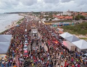 Carnaval de São Luís em Transformação: Modernização, Investimentos e Desafios Culturais