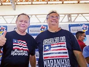 Conflito de Influências no Maranhão: Governador Brandão e Grupo de Flávio Dino em Confronto Político