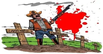 Dia Nacional de Luta no Campo reforça denúncias de violações no Maranhão