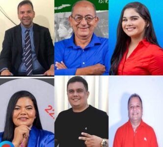 TRE-MA cassa o mandato de seis vereadores e determina posse dos suplentes