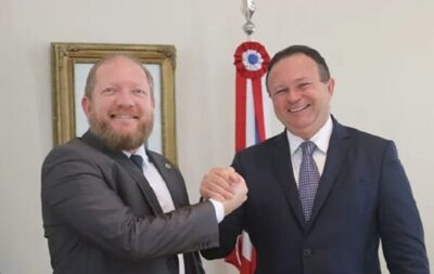 Anúncio de consenso para eleição na AL é aguardado