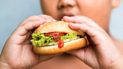 Aumento da obesidade infantil no Brasil reforça importância da prevenção precoce