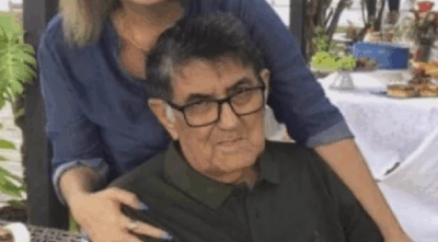 Morre Onacy Vieira Carneiro, o “Paraíba”, ex-prefeito por dois mandatos do município de Raposa