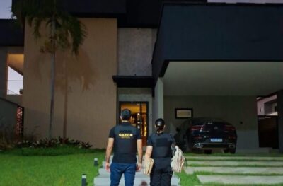 Operação Pavimentum: MP deflagra contra esquema de fraudes em contratos de asfalto em Imperatriz