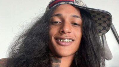 A Justiça manteve a prisão do rapper Oruam. A decisão foi tomada após audiência de custódia