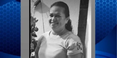 Mulher morre ao sofrer choque elétrico em extensão após usar máquina de lavar no MA