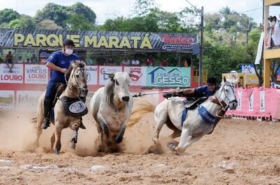 Aprovado PL que eleva vaquejada a condição de Patrimônio Cultural Imaterial do Maranhão