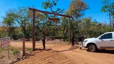 Empresário é multado em R$1,5 milhão por danos ambientais em área de preservação no MA