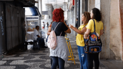 Pé-de-Meia: nascidos em maio e junho recebem hoje parcela de R$ 200