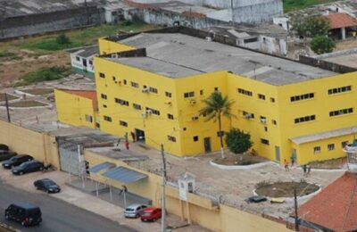 Justiça maranhense autoriza a saída de 934 detentos para passar o feriado do Dia das Crianças em casa