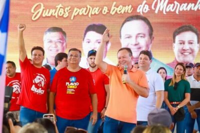 IPEC também aponta vitória de Brandão e Dino