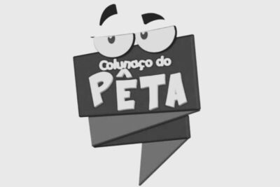 COLUNAÇO DO CONTRA-PÊTA- Se Colar, Colou: O Projeto do Sobrinho Voador!