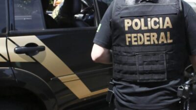 PF identifica prejuízo de R$ 3,5 milhões em fraude envolvendo advogados no MA e DF