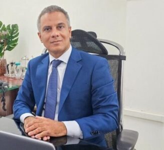 Denilson Souza dos Reis Almeida é o novo Procurador-Geral do Maranhão