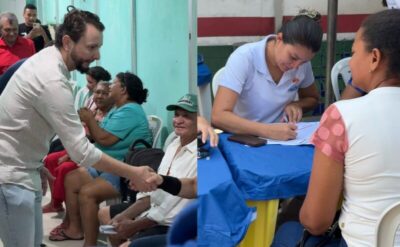 Prefeitura de Pinheiro realiza mutirão de consultas e cirurgias dermatológicas