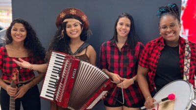 Festival Zabumbada será realizado nos dias 25 e 26 de julho em São Luís