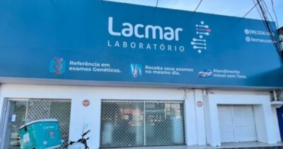 Lacmar amplia rede de atendimento em São Luís com nova unidade na Cohama