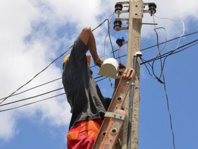 Agosto Vermelho: Mês de conscientização para a prevenção de acidentes com a Rede Elétrica