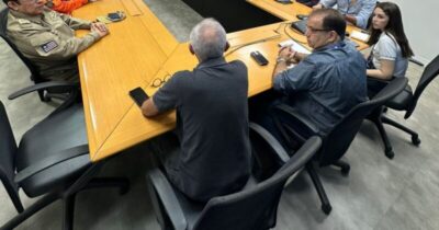 Equatorial Maranhão firma parceria com poder público e promove campanha de conscientização sobre segurança com pipas