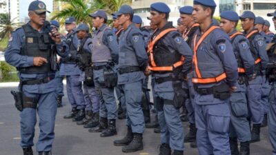 Governo do Maranhão regulamenta promoção de militares às vésperas da inatividade
