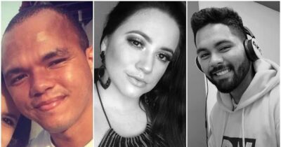 Sociedade doente! Homens e mulheres comemoraram assassinato de garota em São Luís