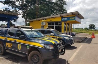 PRF divulga dados finais da Operação Carnaval 2022: foram 20 acidentes com 21 feridos e 3 mortos