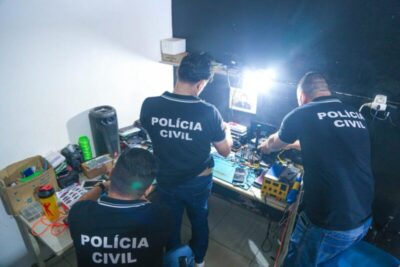Maranhão registra queda nos Crimes Violentos Letais Intencionais, feminicídios e nos crimes patrimoniais no primeiro semestre de 2025