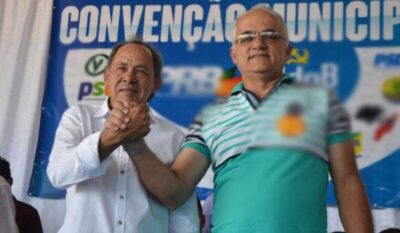 MP recomenda suspensão da sessão para cassação do atual prefeito de Davinópolis (MA)