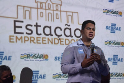 Calvet Filho é finalista do prêmio Prefeito Empreendedor do Sebrae