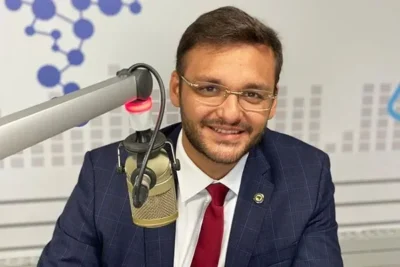 Por unanimidade, TRF/1 julga mérito e retorna Felipe dos Pneus ao comando da prefeitura de Santa Inês