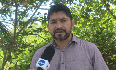 Raimundo Lídio se posiciona contra possível transformação do Hospital de Paulino Neves em Policlínica