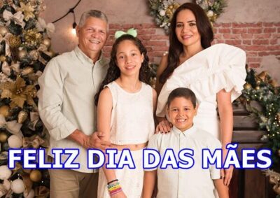 Prefeito Walace homenageia todas as Mães Icatuenses com festa e presentes