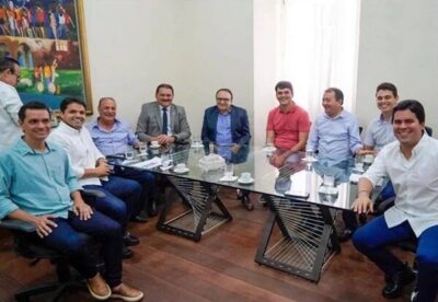 Eleição da Famem é antecipada e Palácio dos Leões chama candidatos para composição