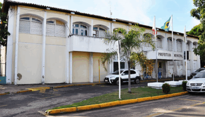 Prefeitura de Imperatriz emite Nota de Esclarecimento dizendo que Assis Ramos não se licenciou