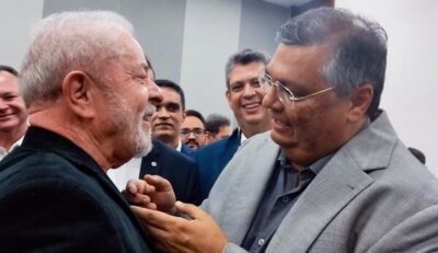 As possibilidades de Flávio Dino