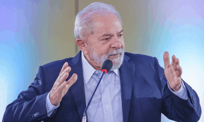 Lula grava vídeo e acaba com factoide criado sobre corte do FPM