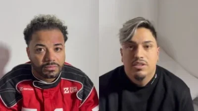 Influenciador é preso após repercussão de vídeo sobre ‘adultização’